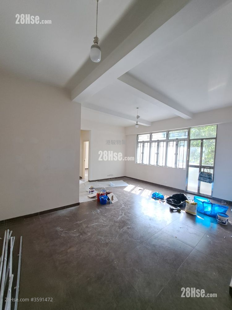 Grampian Court Rental 3 Bedrooms , 2 Bathrooms 1,073 ft² ( 99.7 m² )
