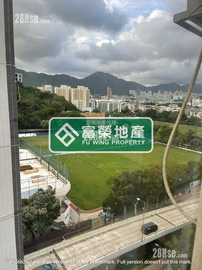 Tung Wai Building Sell 2 Bedrooms 274 ft² ( 25.5 m² )