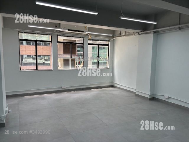 Yuen Yick Building Rental Studio , 1 Toilet
