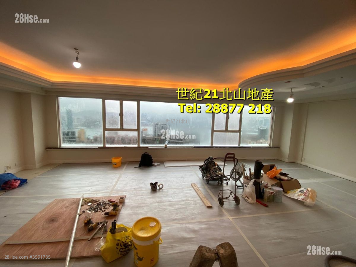 Pacific Palisades Rental 4 Bedrooms , 2 Bathrooms 1,502 ft² ( 139.5 m² )