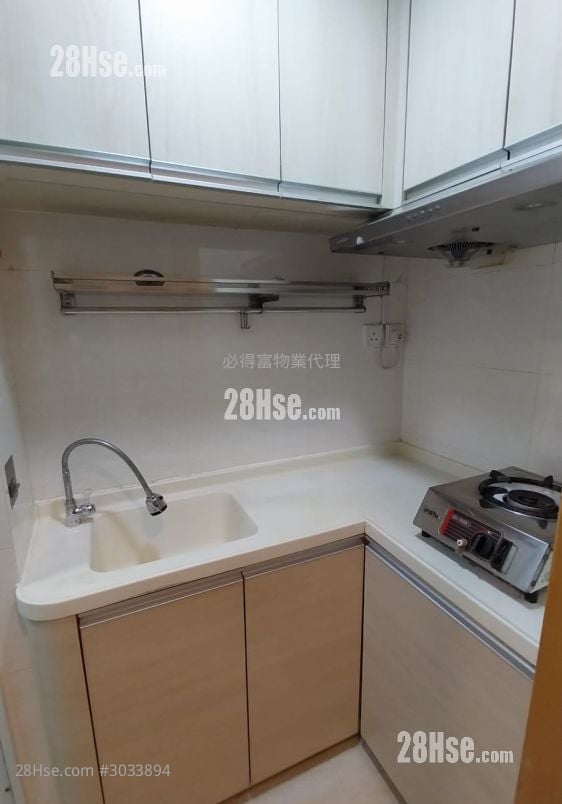 Mong Lung House Rental 1 Bedroom , 1 Bathroom 310 ft² ( 28.8 m² )