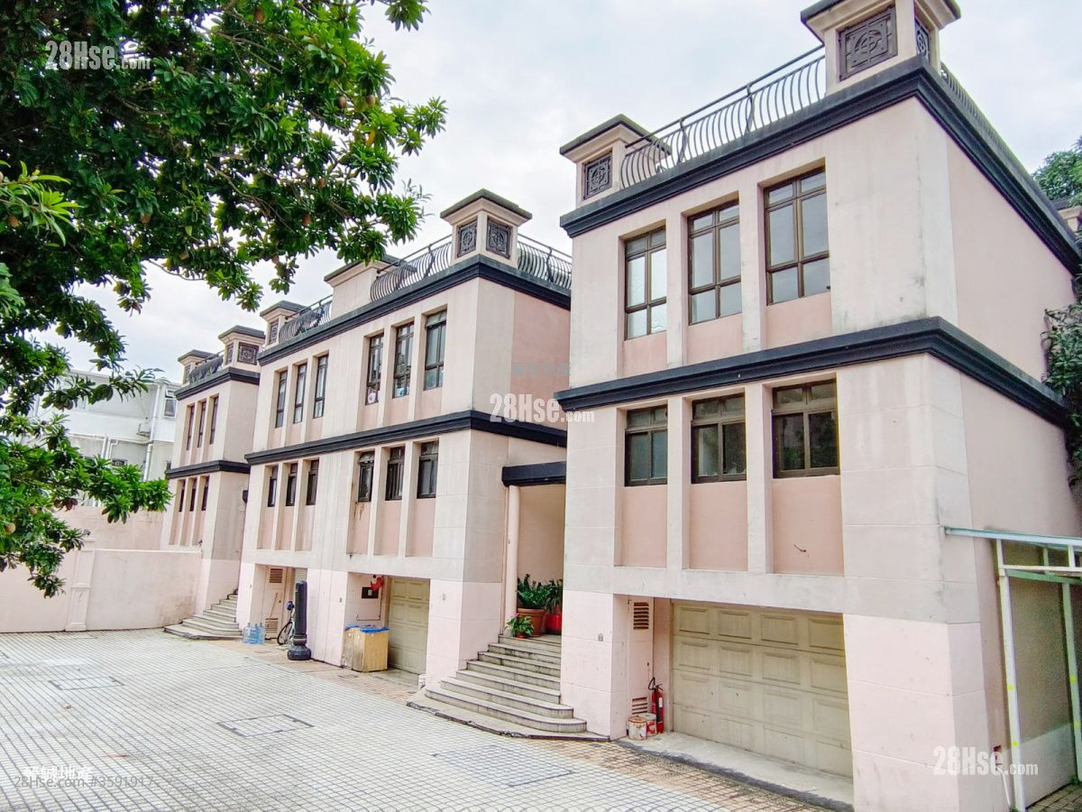 Kwok Hing Villa Rental 1,769 ft² ( 164.3 m² )