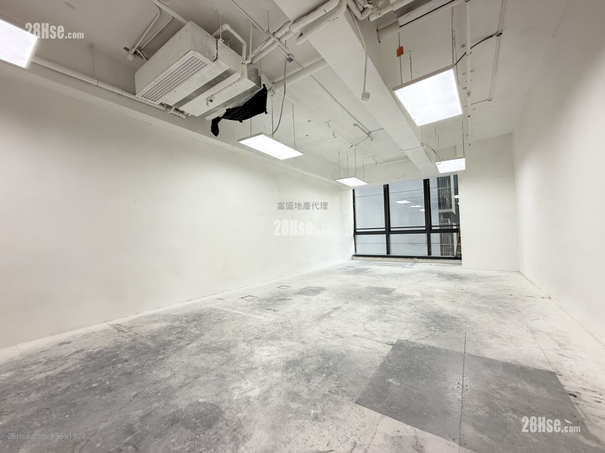 Global Gateway Tower Rental