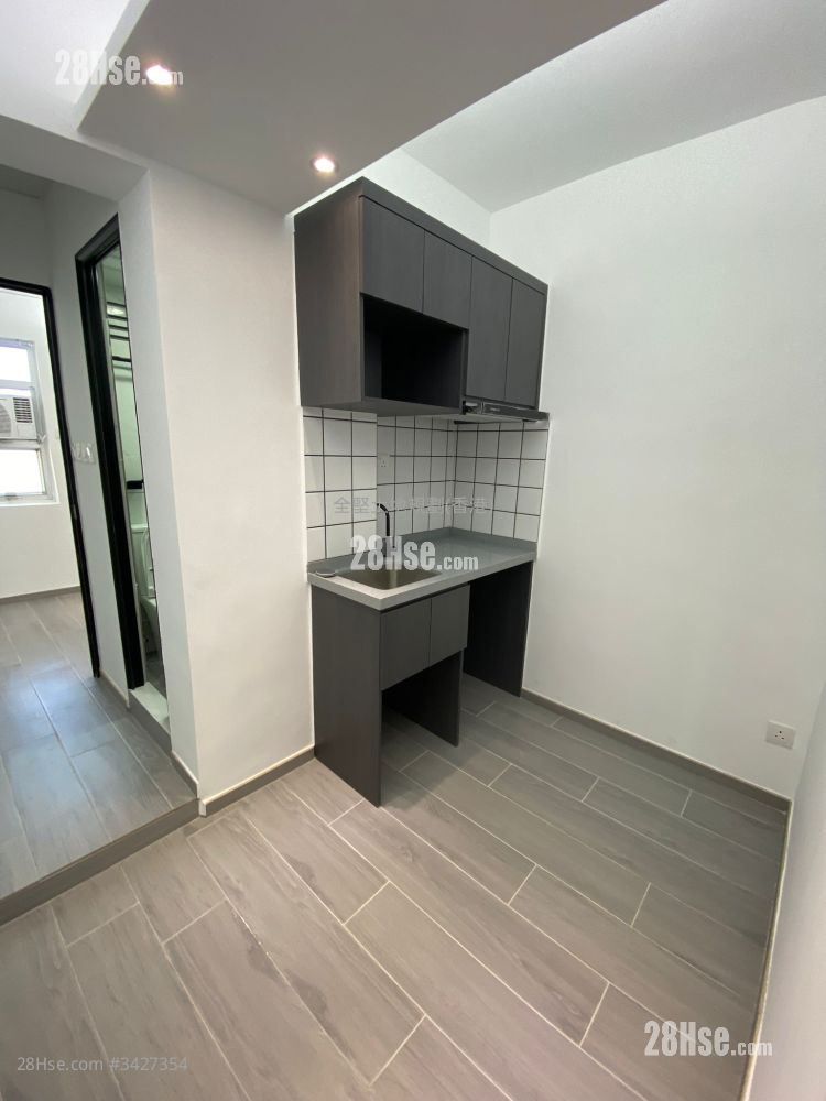 Lai Wah Mansion Rental 1 Bedroom , 1 Bathroom 180 ft² ( 16.7 m² )