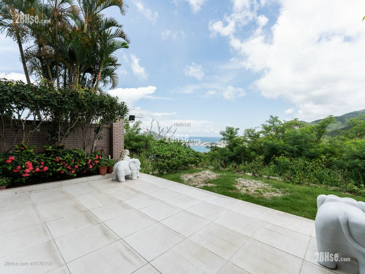 Villa Rosa Sell 4 Bedrooms , 3 Bathrooms 3,314 ft² ( 307.9 m² )