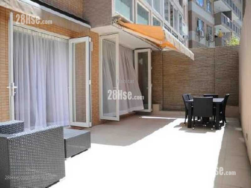 Realty Gardens Sell 2 Bedrooms , 2 Bathrooms 1,084 ft² ( 100.7 m² )