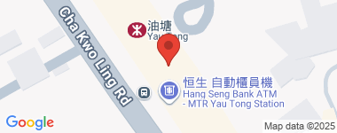 油塘中心 T6座 高层 物业地址