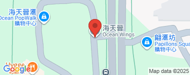 天晋 海 6B座 中层 物业地址