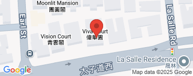 单幢楼房 5A室 高层 物业地址