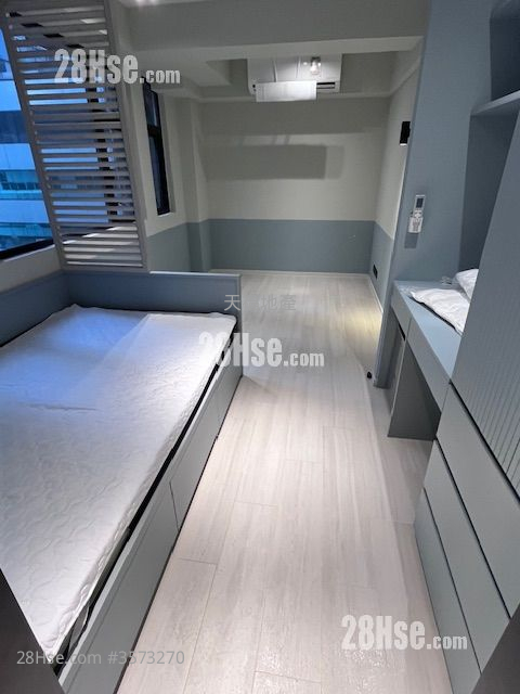 Hang Shun Mansion Rental 2 Bedrooms , 1 Bathroom 353 ft² ( 32.8 m² )