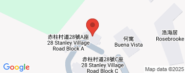 赤柱村道28号  物业地址