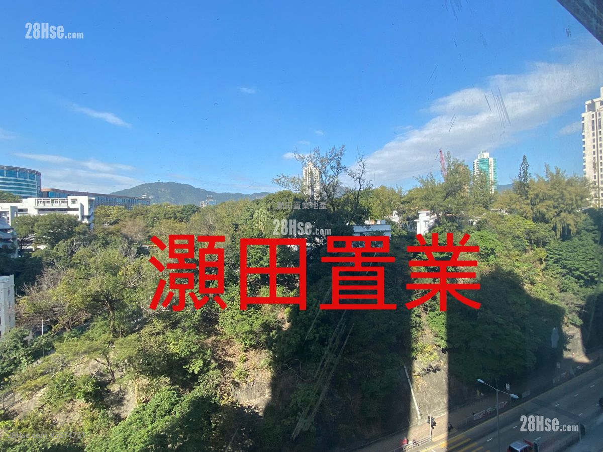 Fu Tao Building Rental 2 Bedrooms , 1 Bathroom 456 ft² ( 42.4 m² )