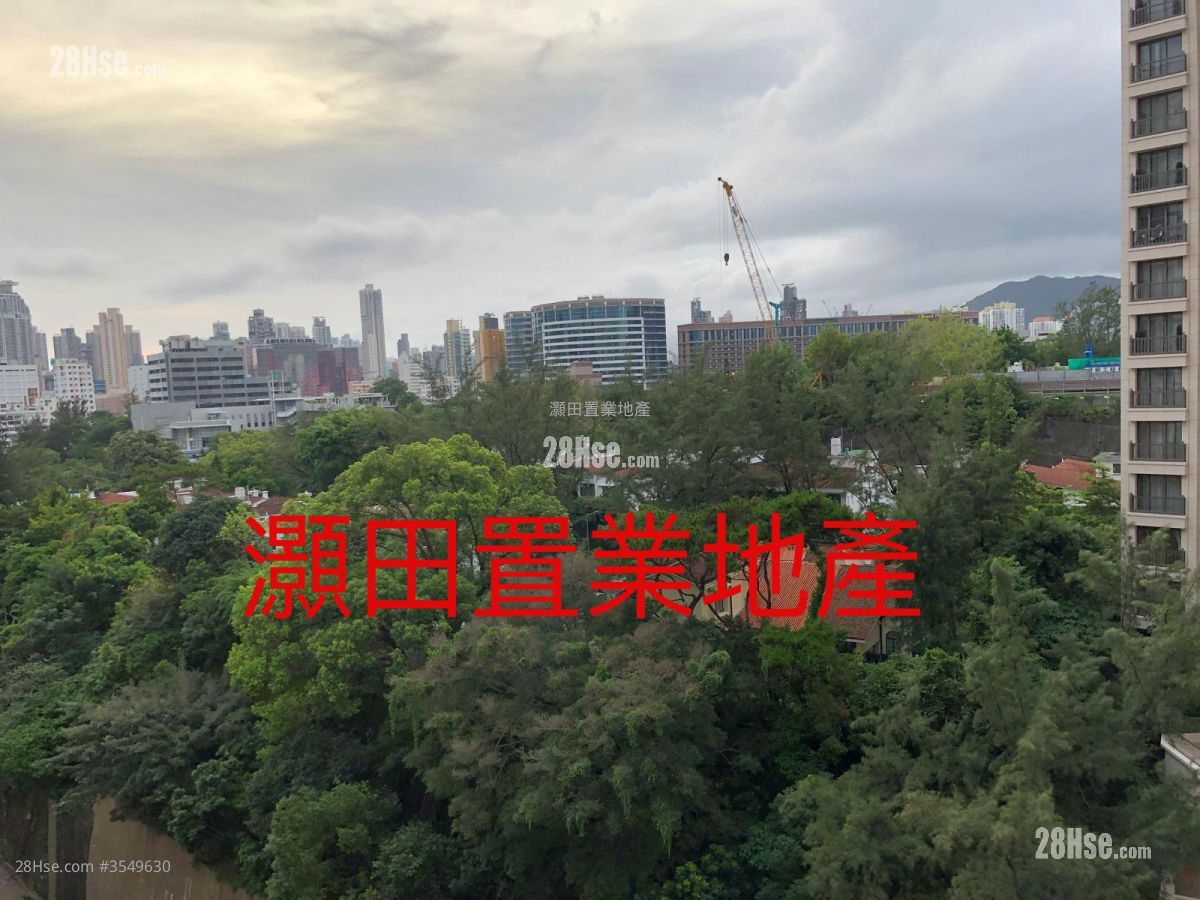 利宝大厦 售盘 3 房 , 2 浴室 1,180 平方尺 ( 109.6 平方米 )