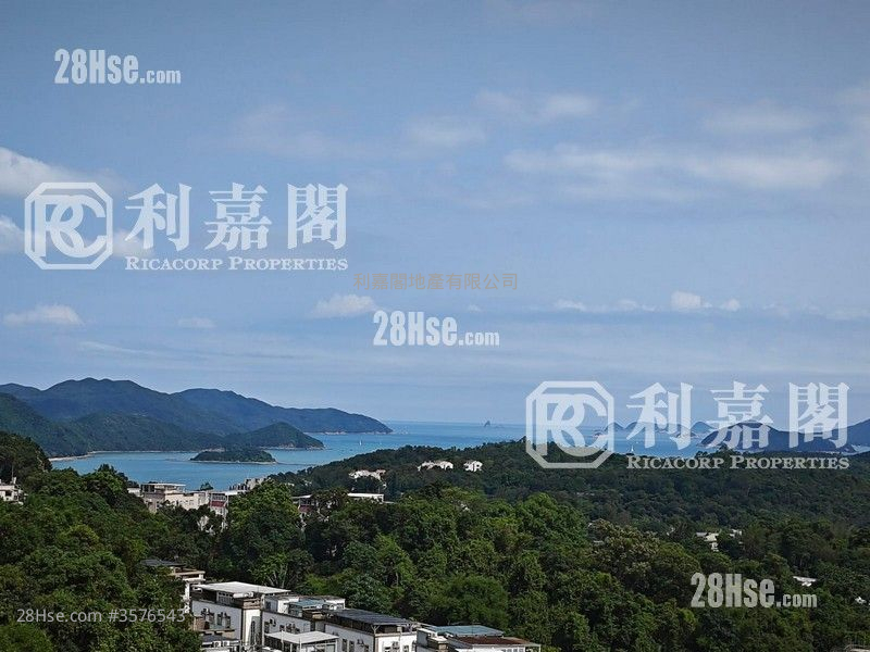 柳涛轩 售盘 4 房 , 3 浴室 2,100 平方尺 ( 195.1 平方米 )