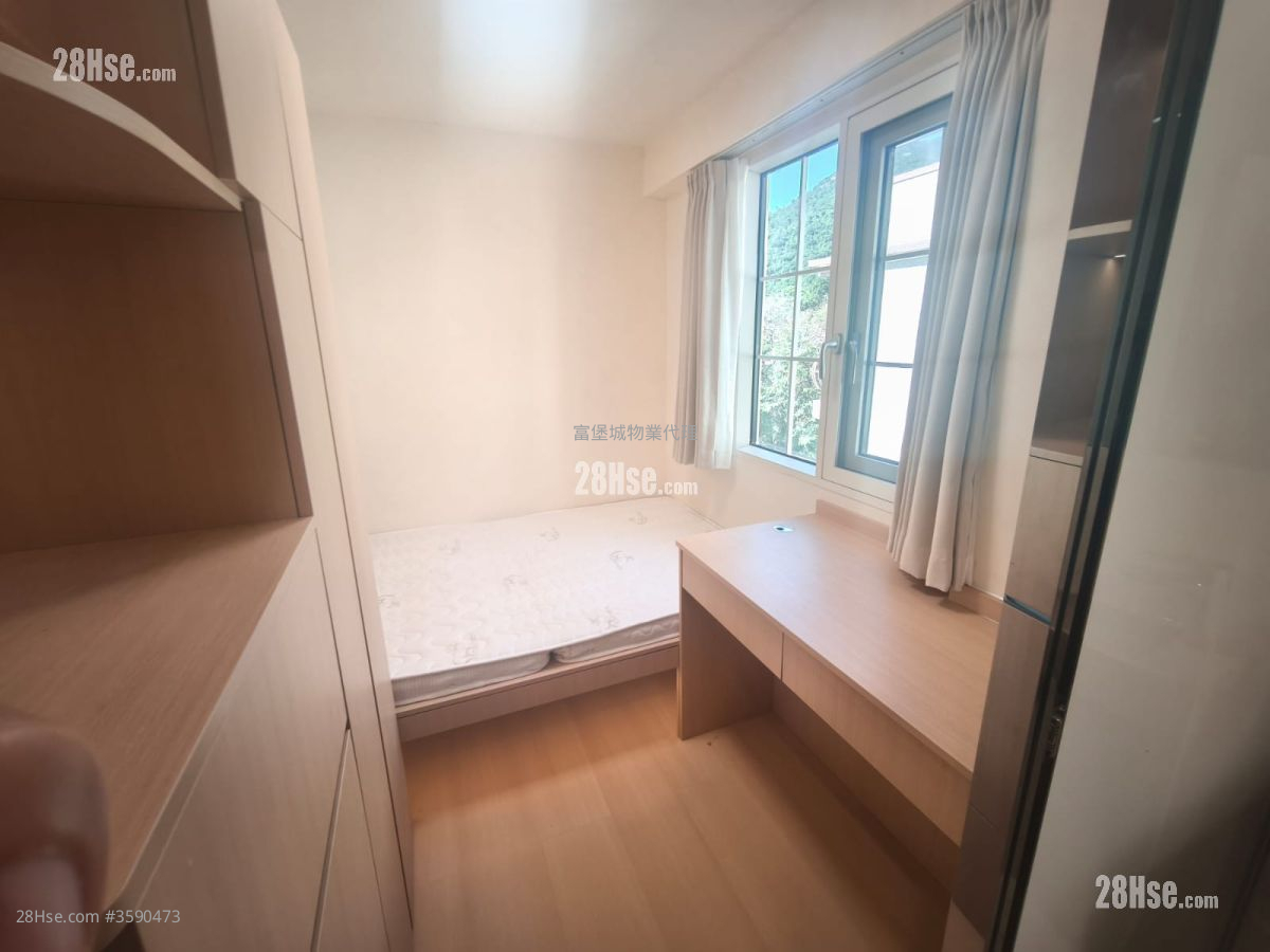 Wong Nai Tau Rental Studio , 1 Bathroom