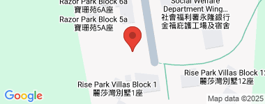 Rise Park Villas House Address