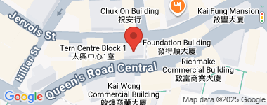 利基商业大厦 高层 物业地址