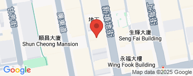 291 Reclamation Street Room 1C Address
