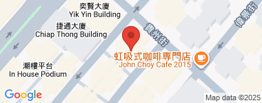 安和园 安隆 物业地址