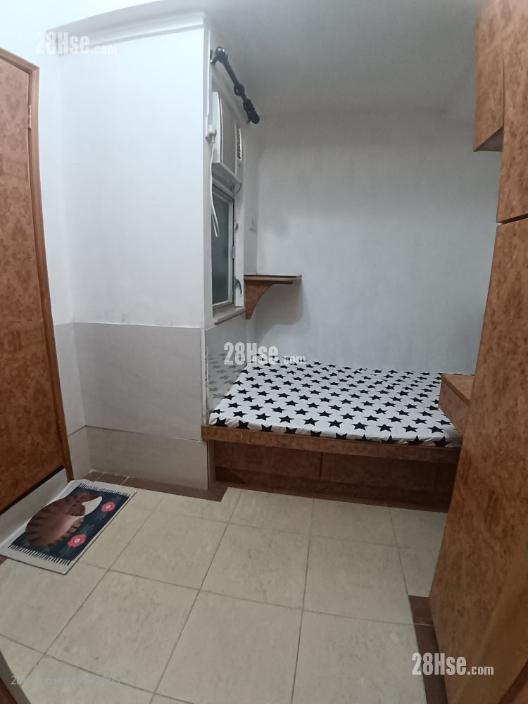 Cathay Mansion Rental Studio , 1 Bathroom 100 ft² ( 9.3 m² )
