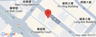 129 Tai Nan Street Room C Address