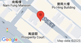 大南街129号 地图