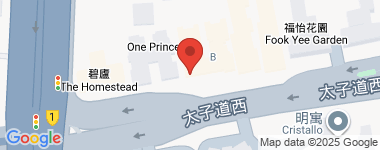 268B Prince Edward Road West Room H Address
