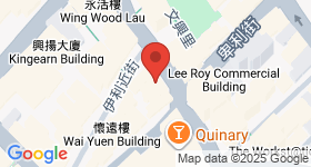 伊利近街2号 地图