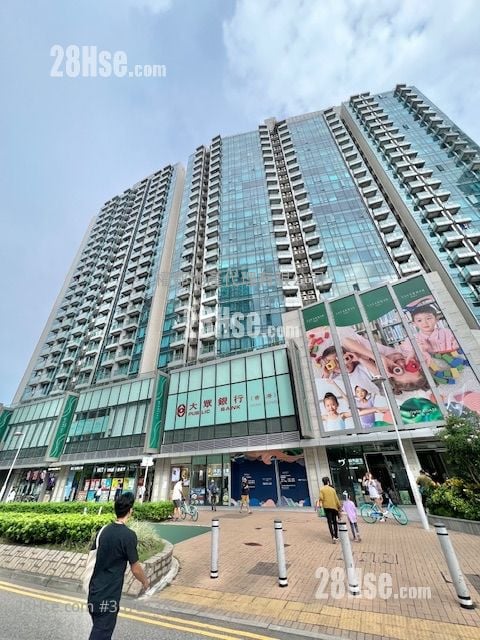 SAVANNAH 租盘 2 房 , 1 浴室 477 平方尺 ( 44.3 平方米 )