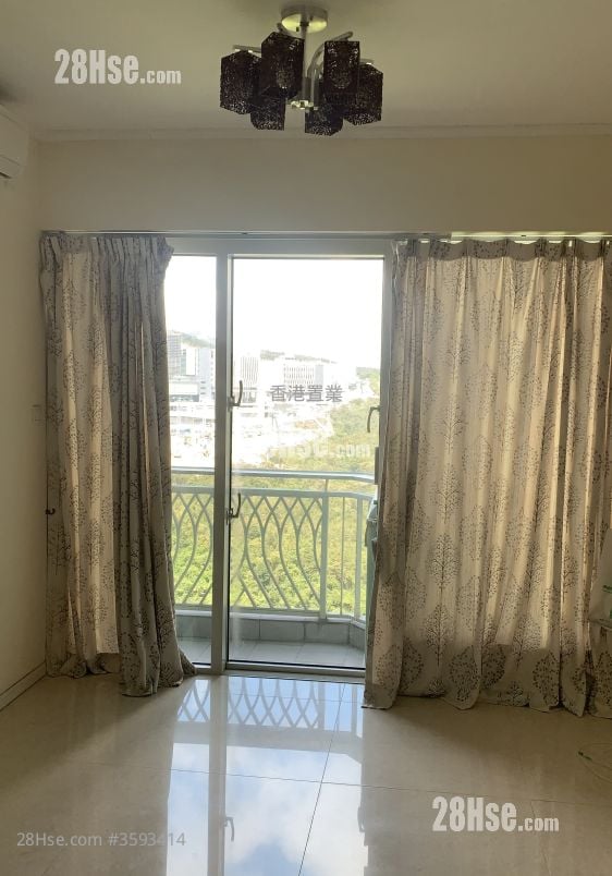 The Beaumount Rental 3 Bedrooms , 2 Bathrooms 693 ft² ( 64.4 m² )