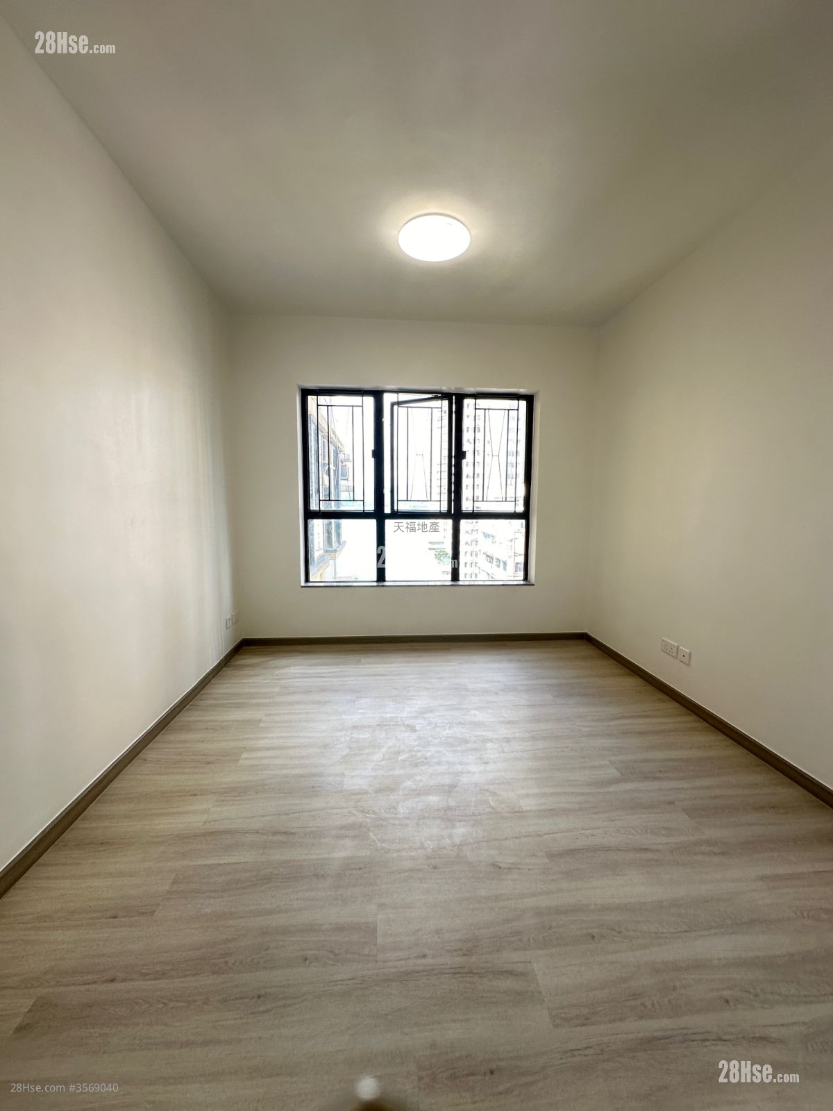 Centenary Mansion Rental 2 Bedrooms , 1 Bathroom 416 ft² ( 38.6 m² )