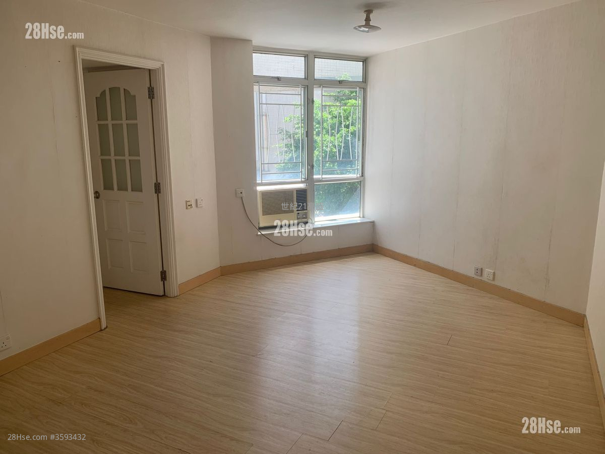 Kornhill Garden Sell 3 Bedrooms , 1 Bathroom 592 ft² ( 55.0 m² )