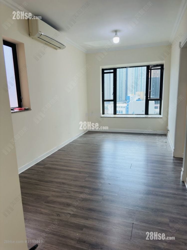 Liberte Sell 2 Bedrooms , 1 Bathroom 491 ft² ( 45.6 m² )