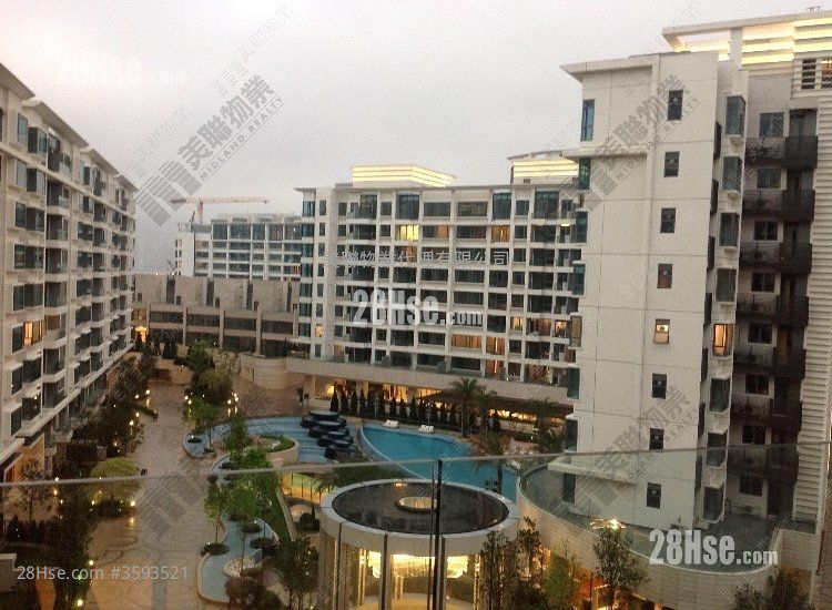 Providence Bay Sell 3 Bedrooms , 2 Bathrooms 968 ft² ( 89.9 m² )