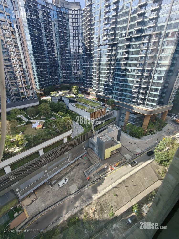 Yee Fu Building Sell 1 Bedroom , 1 Bathroom 244 ft² ( 22.7 m² )