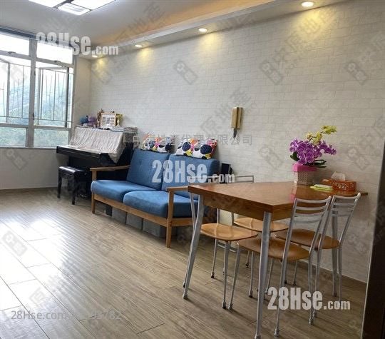 裕东苑 售盘 2 房 , 1 浴室 433 平方尺 ( 40.2 平方米 )