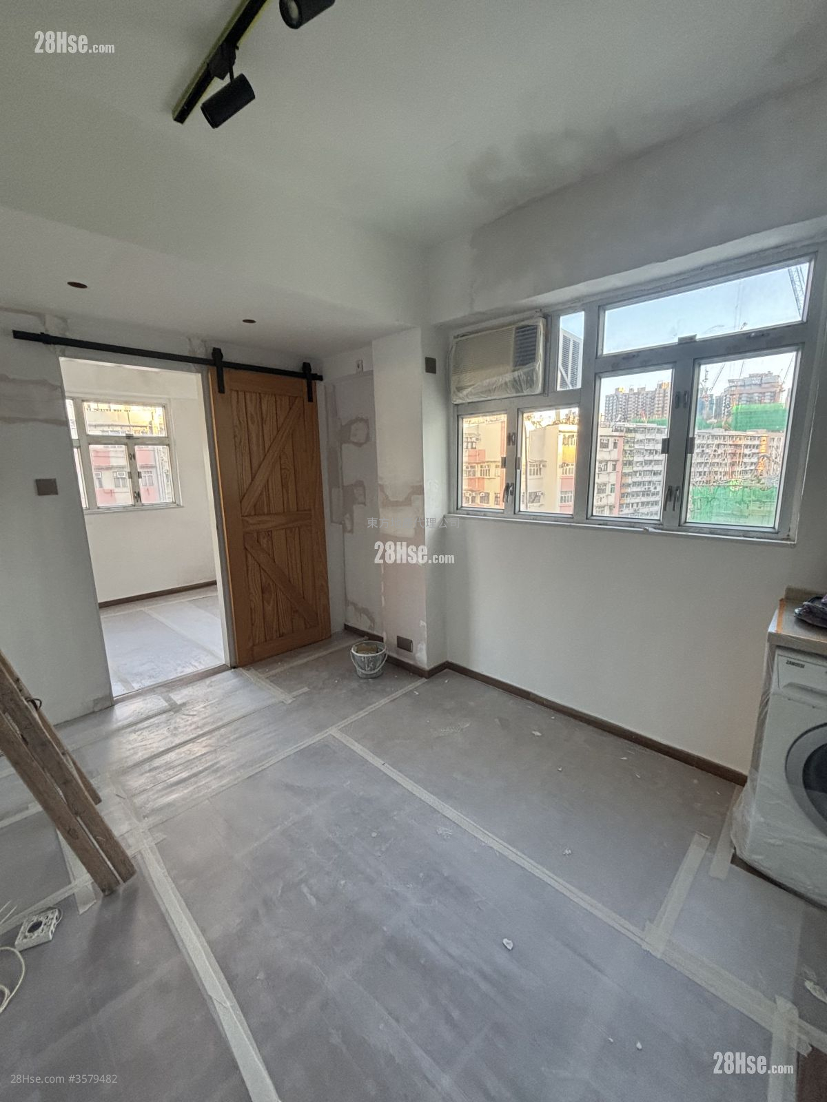 Lai Ming Court Rental 1 Bedroom , 1 Bathroom 313 ft² ( 29.1 m² )