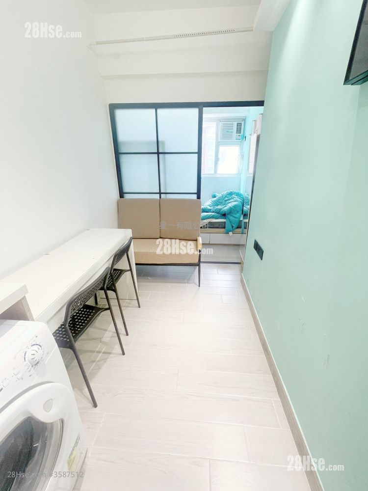 Wing Lee Mansion Rental 1 Bedroom , 1 Bathroom 130 ft² ( 12.1 m² )