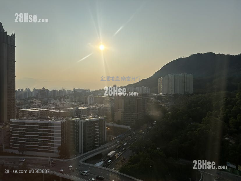天马苑 售盘 2 房 , 1 浴室 363 平方尺 ( 33.7 平方米 )