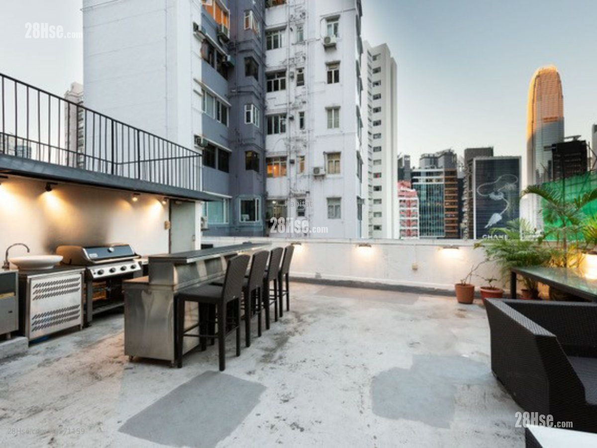 52 Elgin Street Sell 2 Bedrooms , 2 Bathrooms 1,063 ft² ( 98.8 m² )