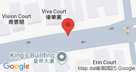 Prince Wesidence Map