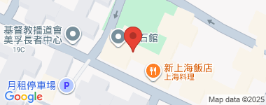 Mei Foo Sun Chuen  Address
