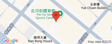 唐楼 后座 中层 物业地址