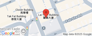 丽园大厦 中层 物业地址