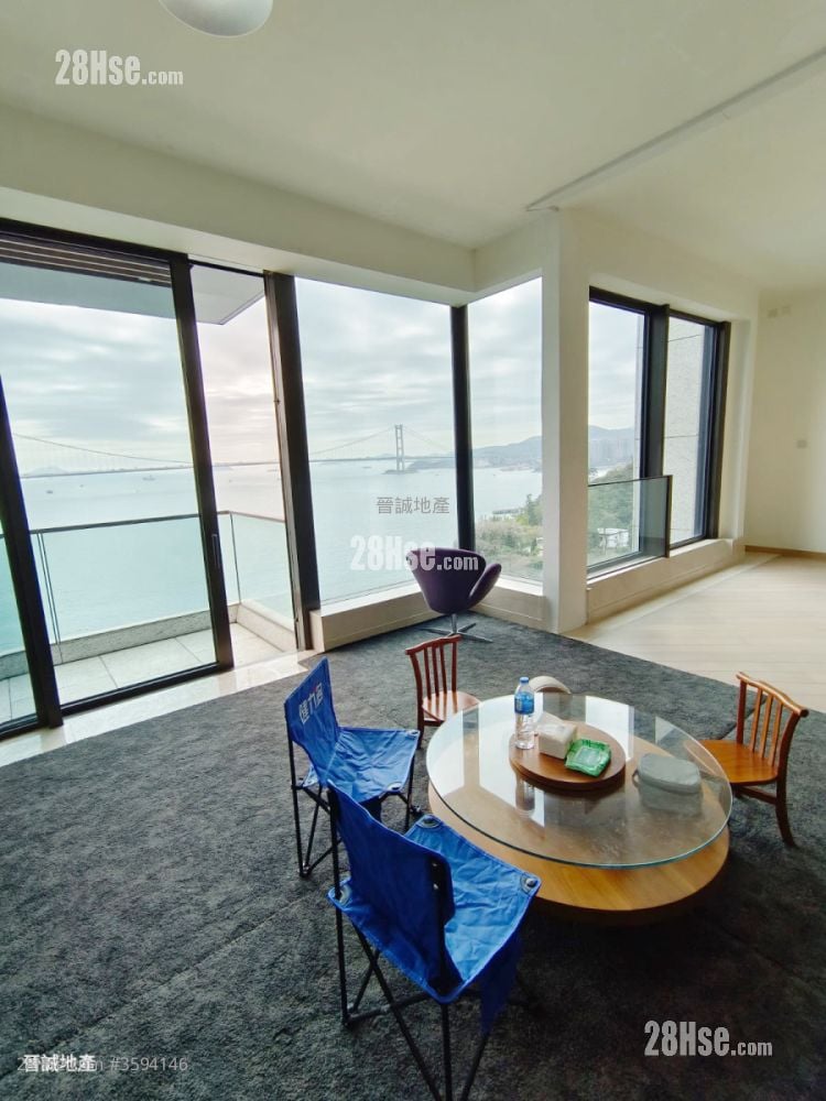 Deauville Sell 3 Bedrooms , 2 Bathrooms 1,286 ft² ( 119.5 m² )