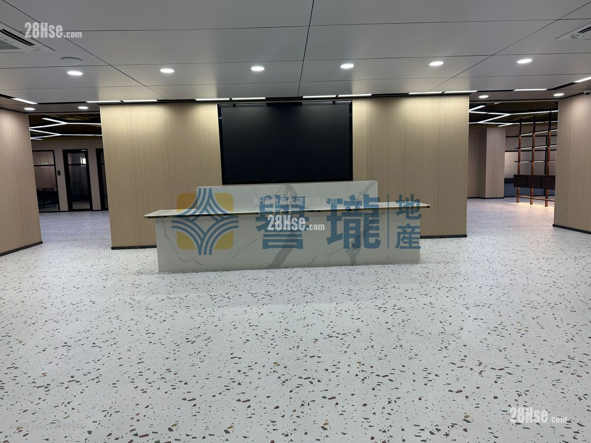 锦滨工业大厦 租盘 1 房 , 1 厕所