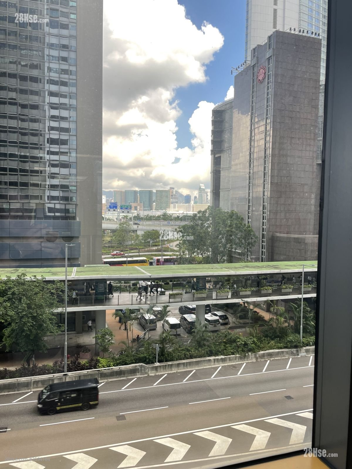 标华丰集团大厦 租盘 1 房