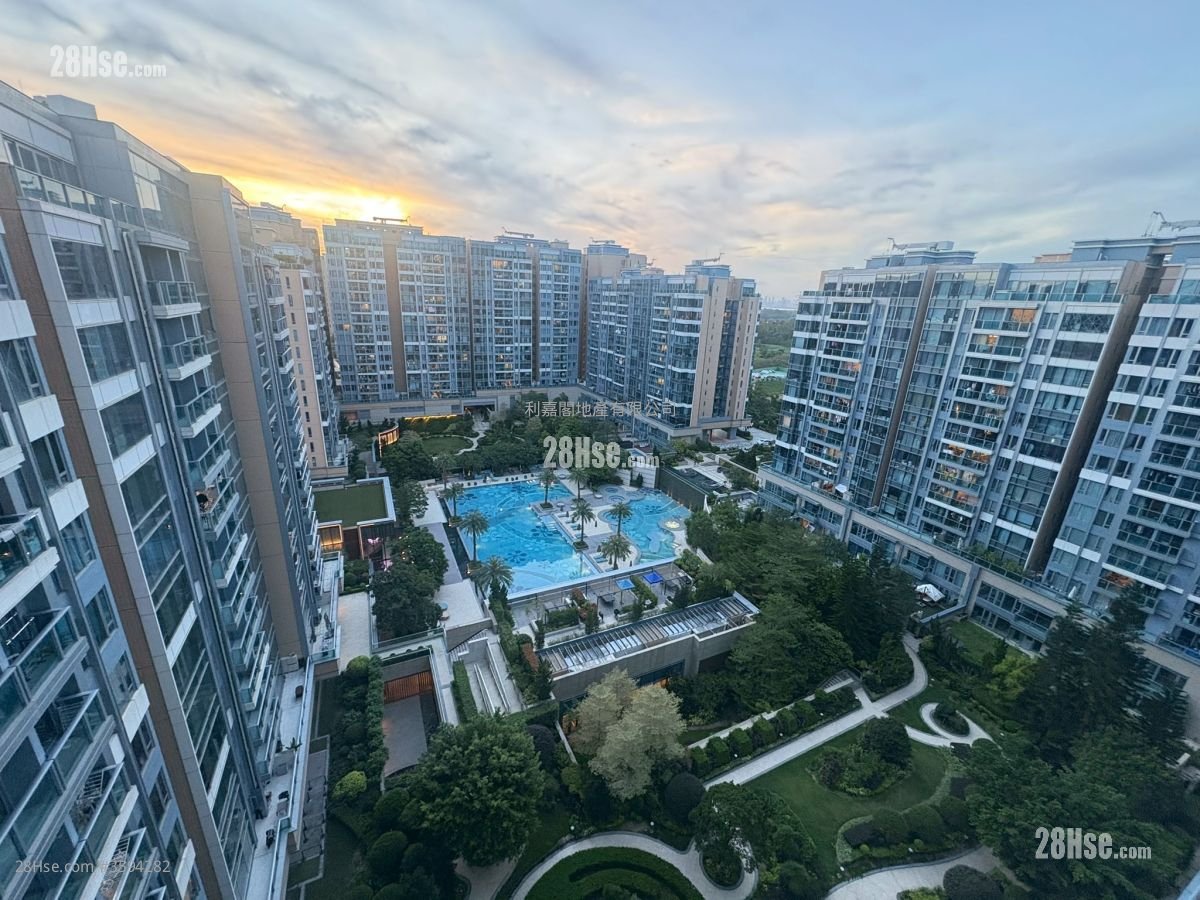 Park Yoho Sell 2 Bedrooms 484 ft² ( 45.0 m² )