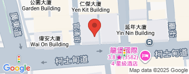 百达行  物业地址