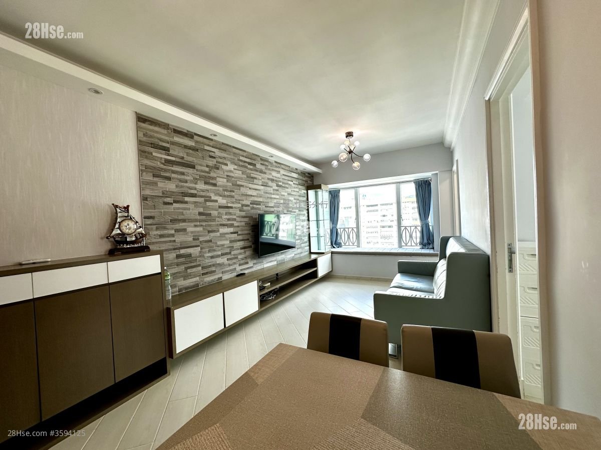 The Apex Rental 2 Bedrooms , 1 Bathroom 468 ft² ( 43.5 m² )